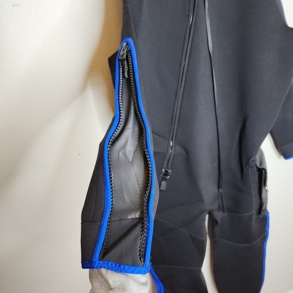 WETWEAR customs unisex wetsuit - Picture 2 of 16